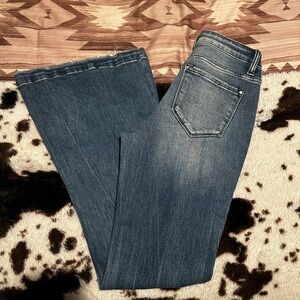 Petra Jeans size 7 short